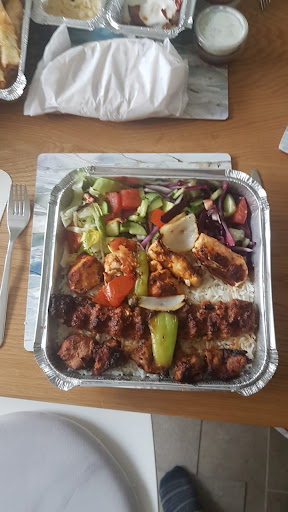 Photo of Istanbul Barbecue Barrow - 28 High St, Barrow upon Soar, Loughborough LE12 8PY